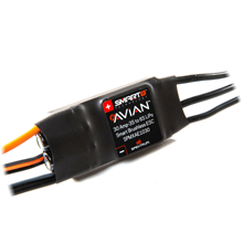 Electronic Speed Controls